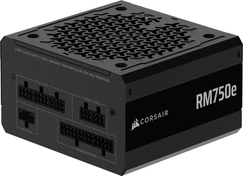 Corsair RM750e (2025)