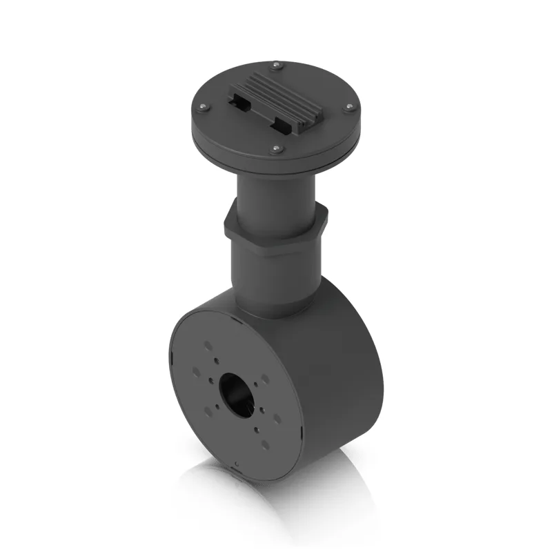 UniFi Camera Dual Mount Black
