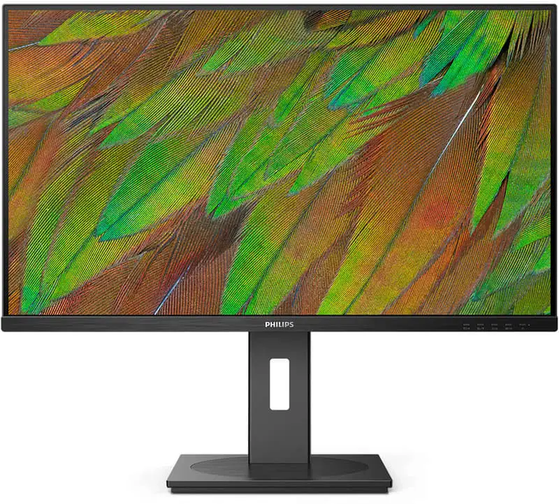 Philips 32B1U3900 skärm