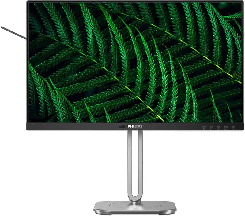 Philips 24B2G5301 skärm