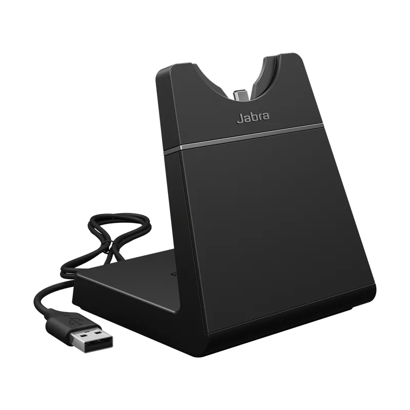 Stativ till headset