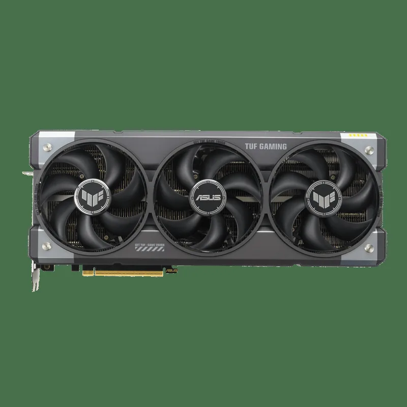 Asus GeForce RTX 5080 TUF Gaming 16 GB GDDR7