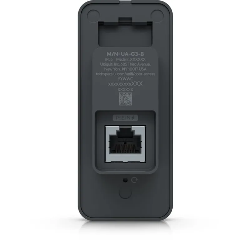 Ubiquiti UniFi G3 Reader