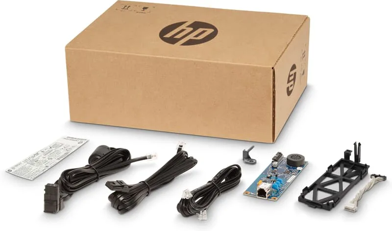 HP LaserJet MFP