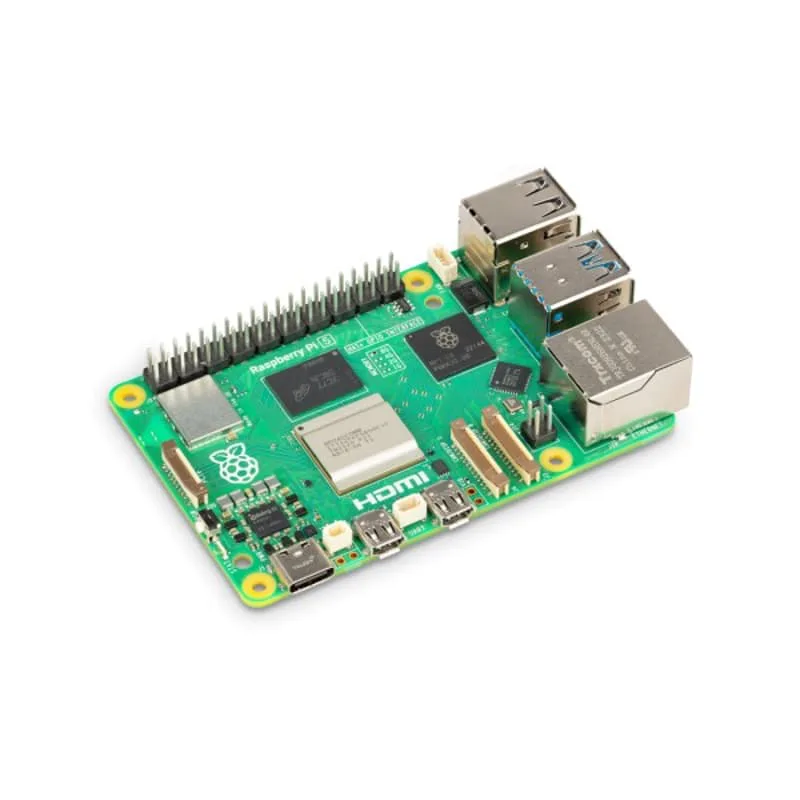5 Model B 16GB