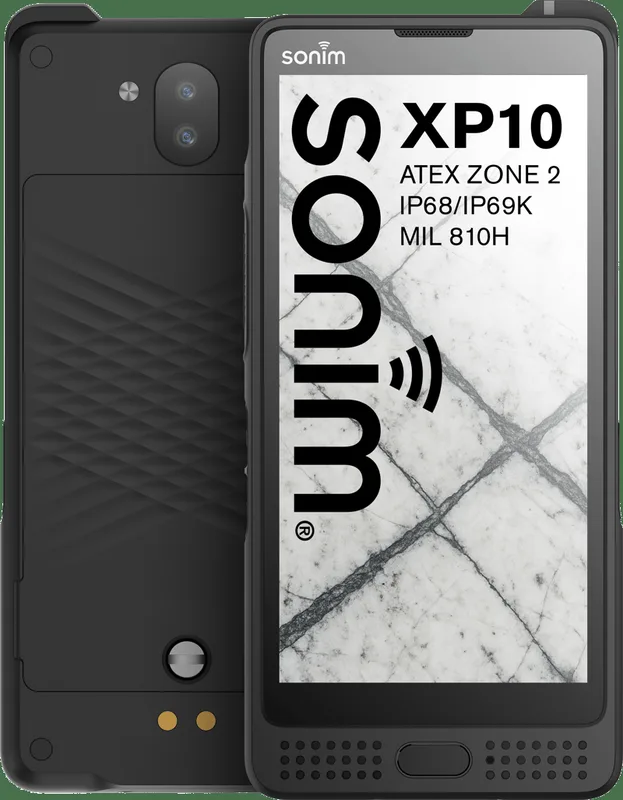 XP10 5G