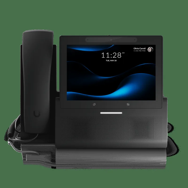 UniFi G3 Touch Enterprise