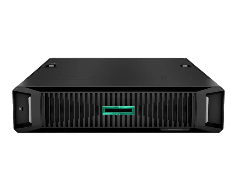 HPE ProLiant DL145 Gen11 med AMD Epyc 8024P, 32 GB