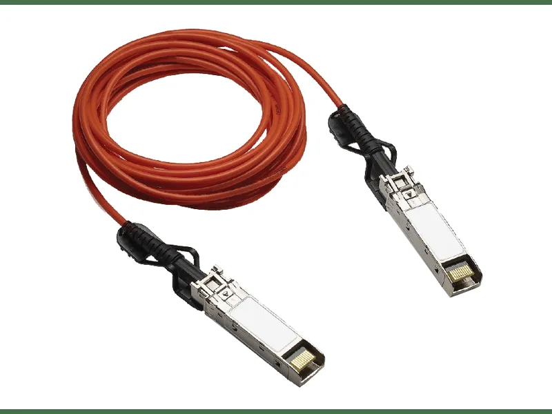 Aruba 25G SFP28 DAC AOC 5M