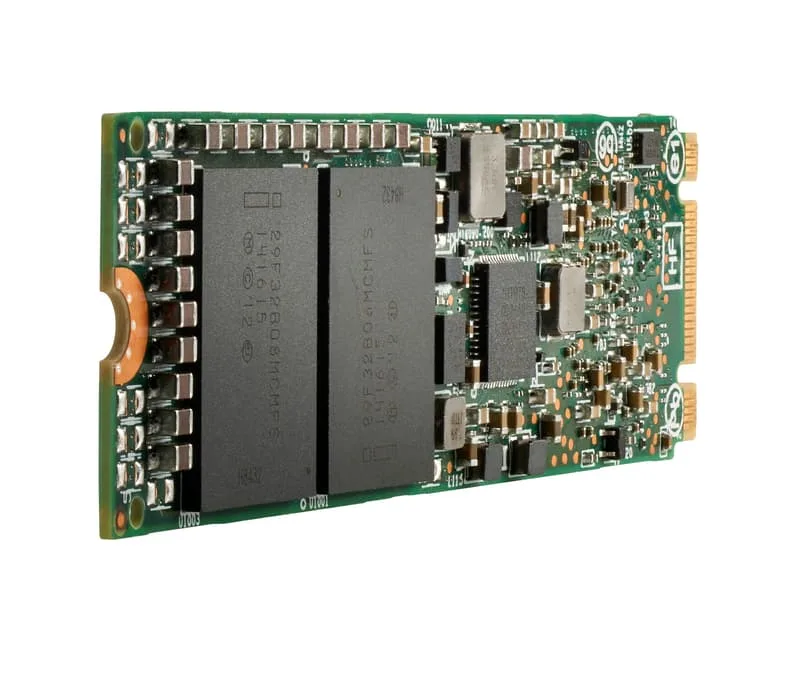 MSA 7.68TB SAS 12G Read Intensive SFF (2.5in) M2 3-year Warranty SSD interna hårddiskar 7,68 TB 2.5"