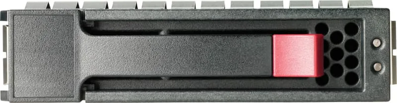 HPE 3Y TC Bas MSA 2070 Storage SVC 3 År