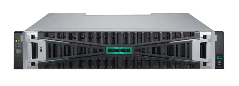 HPE 5Y TC Crit MSA 2070 Storage SVC 5 År