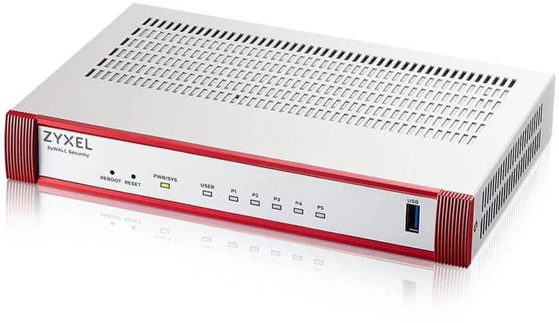 Zyxel USG Flex H Series 50HP