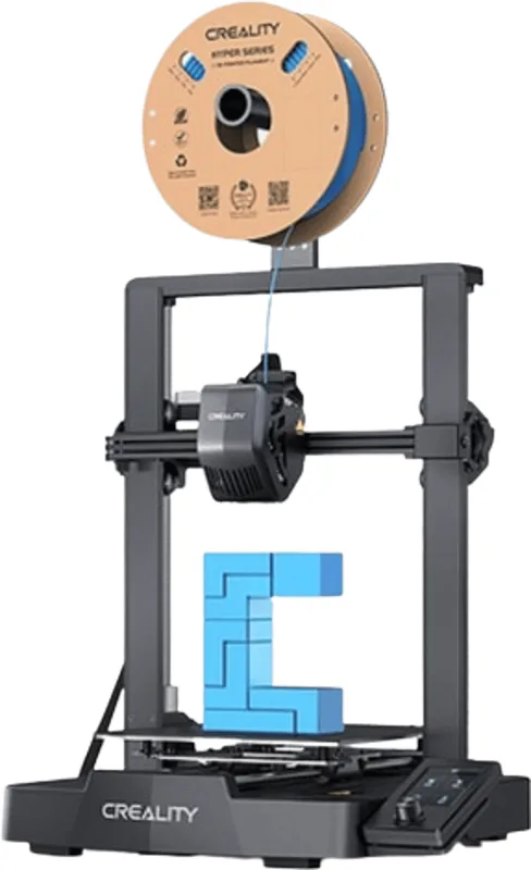 Creality 3D Ender-3 v3 SE 3D Printer