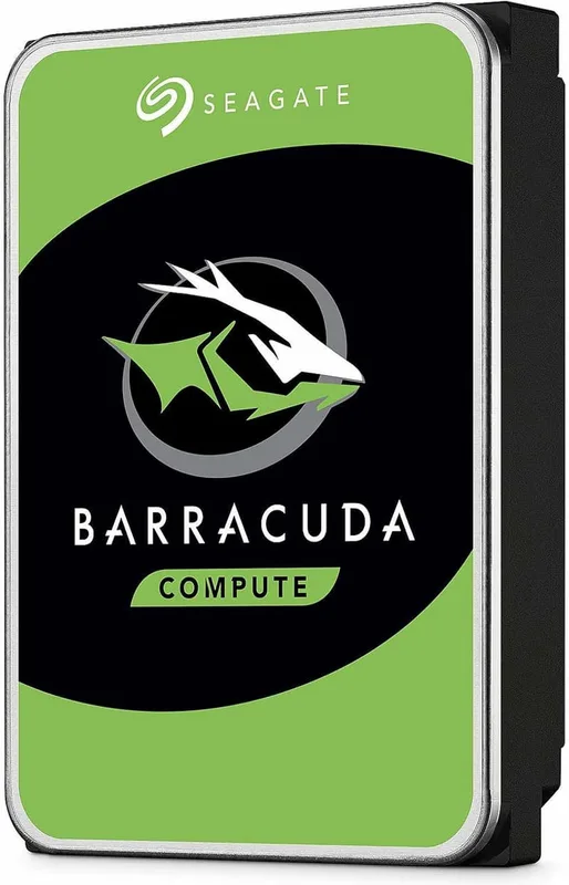 Seagate Barracuda ST16000DM001 - 16 TB