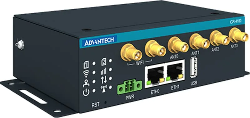 ICR-4161W 5G WiFi