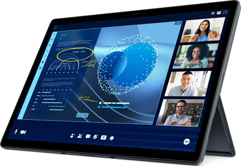 Dell Latitude 7350