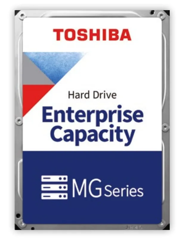 Toshiba MG11 Series 24 TB