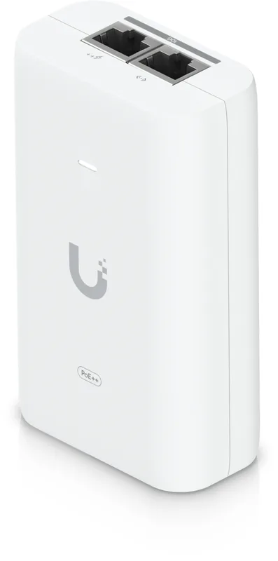 UniFi 10Gb Injector PoE++ 802.3bt 60W