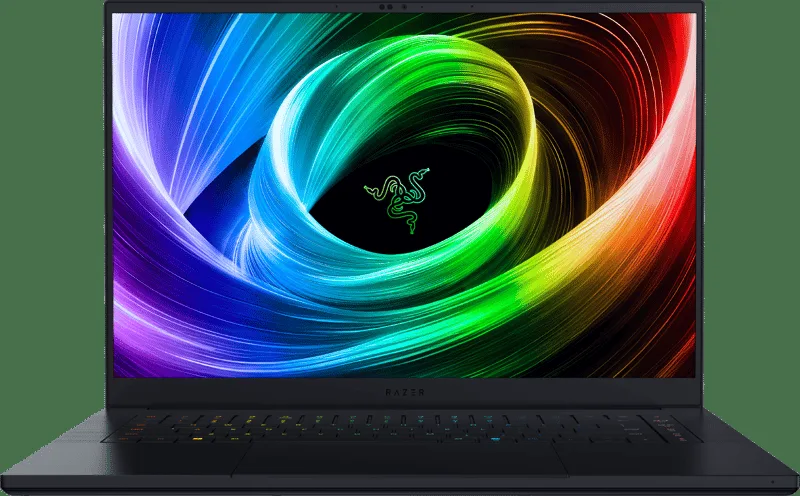 Razer Blade 16 (2025) OLED