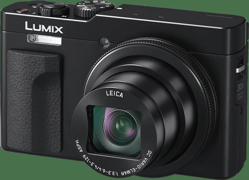 Panasonic Lumix DC-TZ99