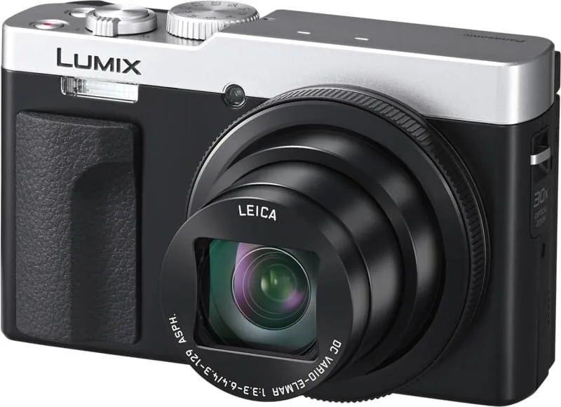 Panasonic Lumix DC-TZ99
