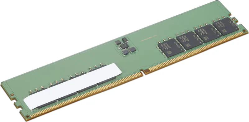 RAM-minnen 32 GB 1 x 32 GB DDR5 288-pin DIMM ECC