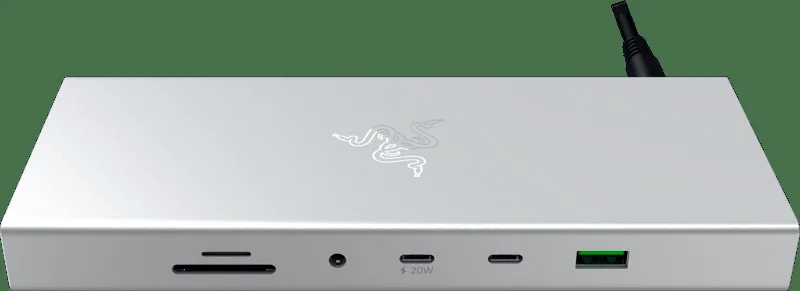Razer dockningsstation
