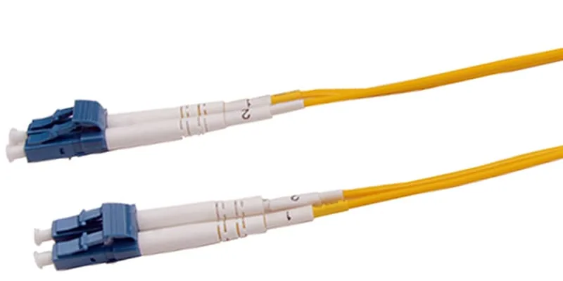 Prokord OS2-LCLC-3DL InfiniBand och fiberoptisk kabel 3
