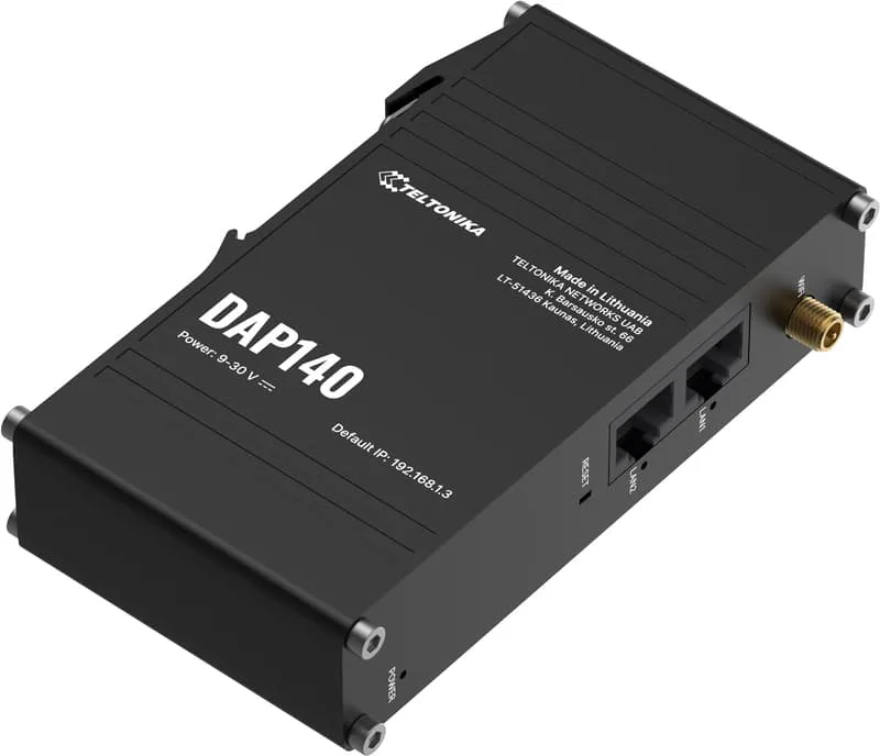 Teltonika DAP140