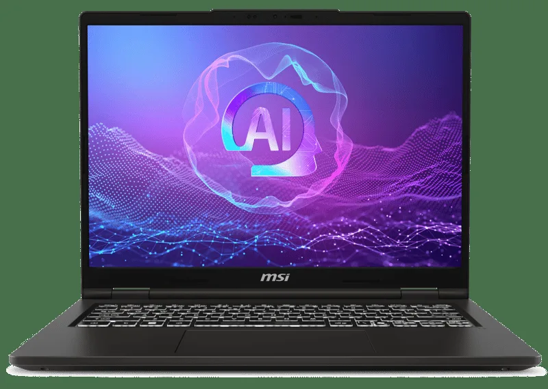 MSI Venture A14 AI+ A3HMG-001NEU