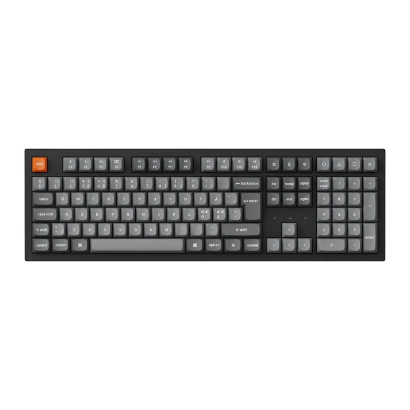 Keychron K10 Max