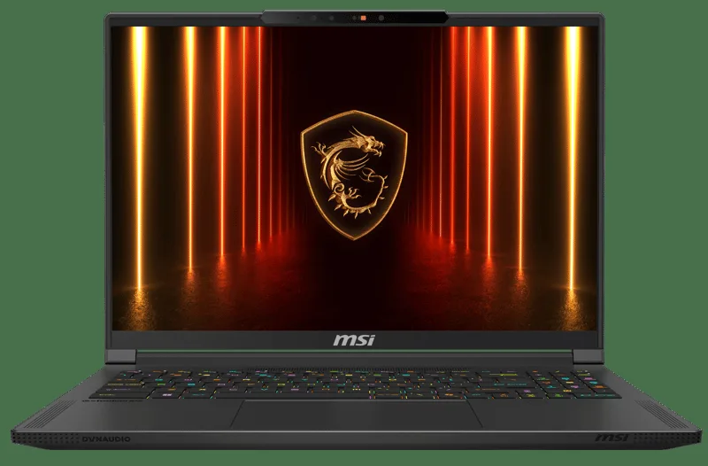 MSI Stealth A16 AI+
