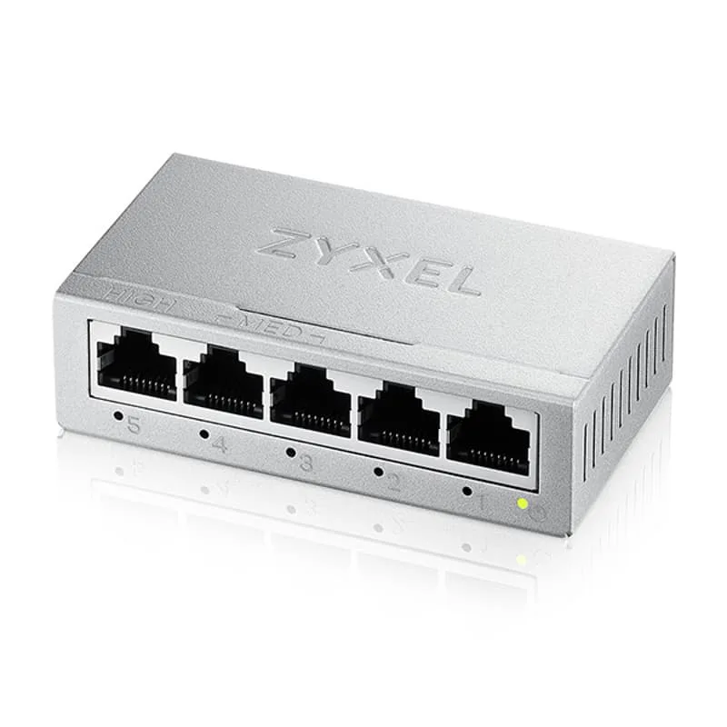 Zyxel GS-100 series GS-105B