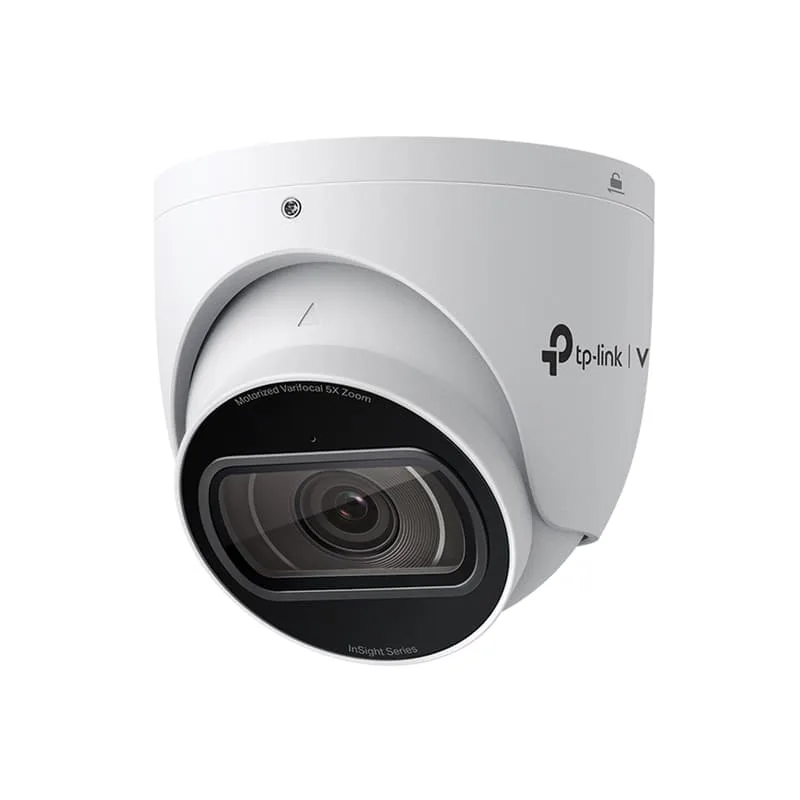 InSight VIGI S445ZI 4MP IR