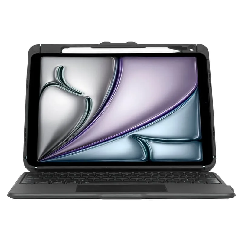 Targus VersaVu Keyboard Case till iPad Air 11-tum M2/M3