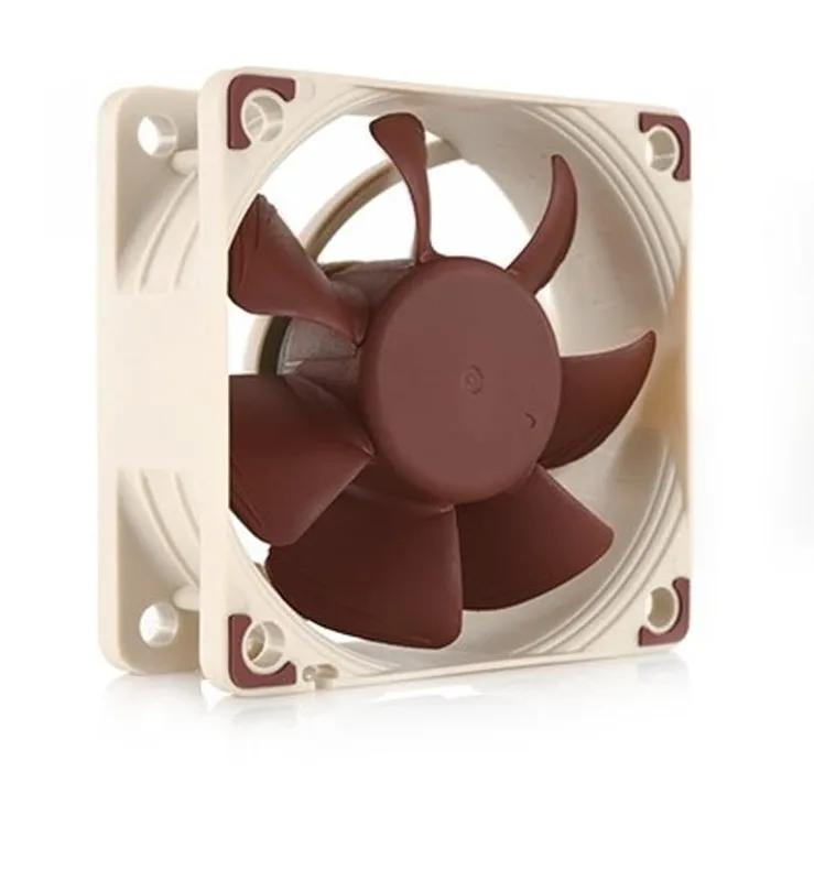 Noctua NF-A6x25 60mm PWM-fläkt