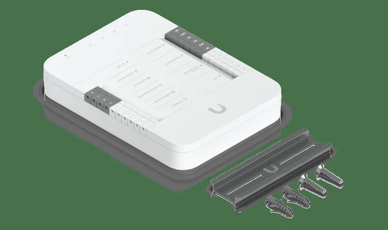 UniFi Access Gate Hub