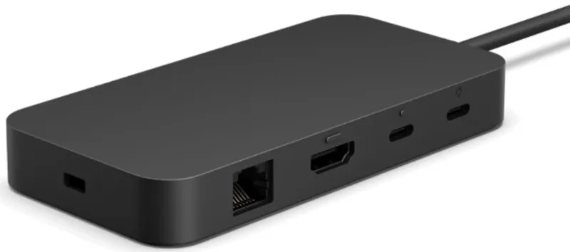 Microsoft Surface Docking Station