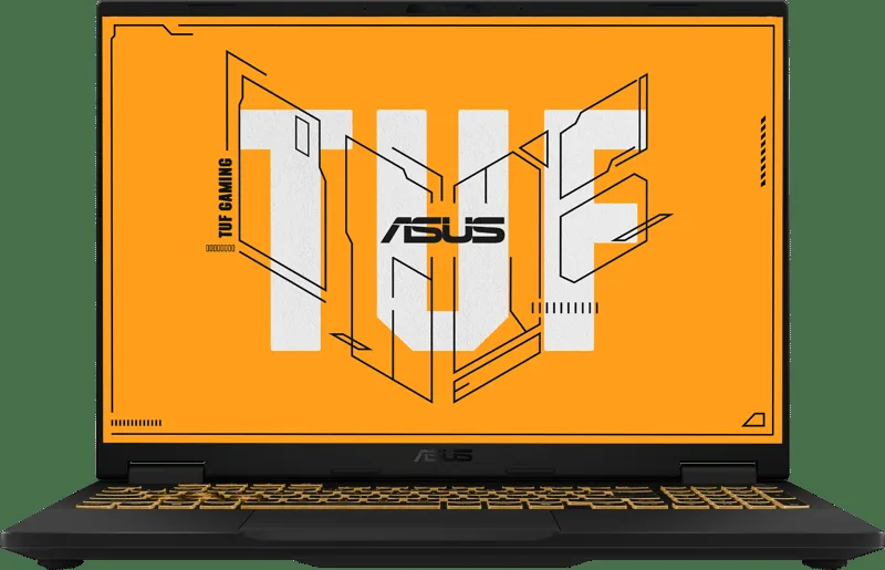 ASUS TUF Gaming F16 FX608JH-RV002W Bærbar PC