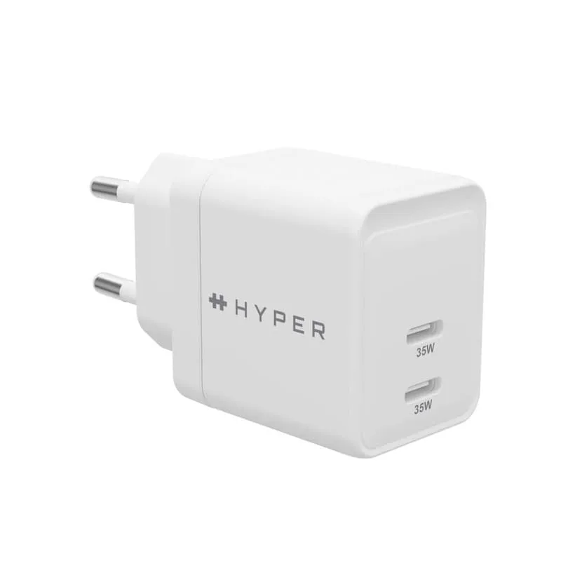 HyperJuice 35W GaN USB-C