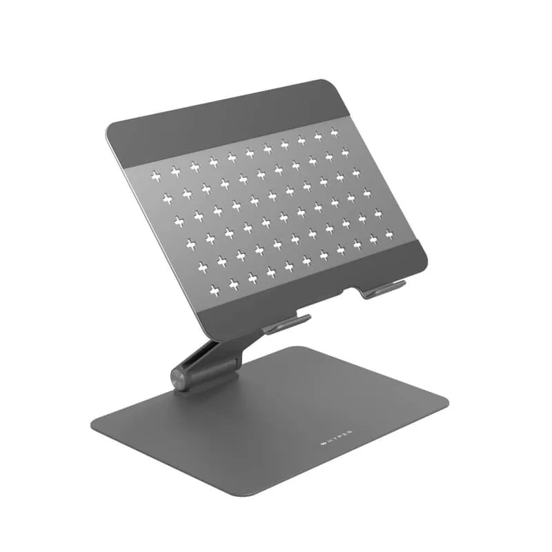 HyperSpace Ergonomiskt justerbart Laptop stativ