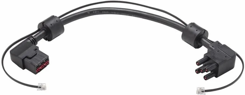 Eaton Ebm Cable Adaptor 9Px To Ex 72V For Ex 3000