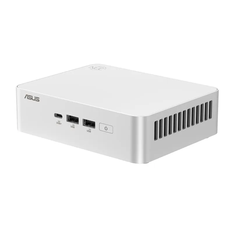 ASUS NUC 15 Pro+ RNUC15CRSV500002