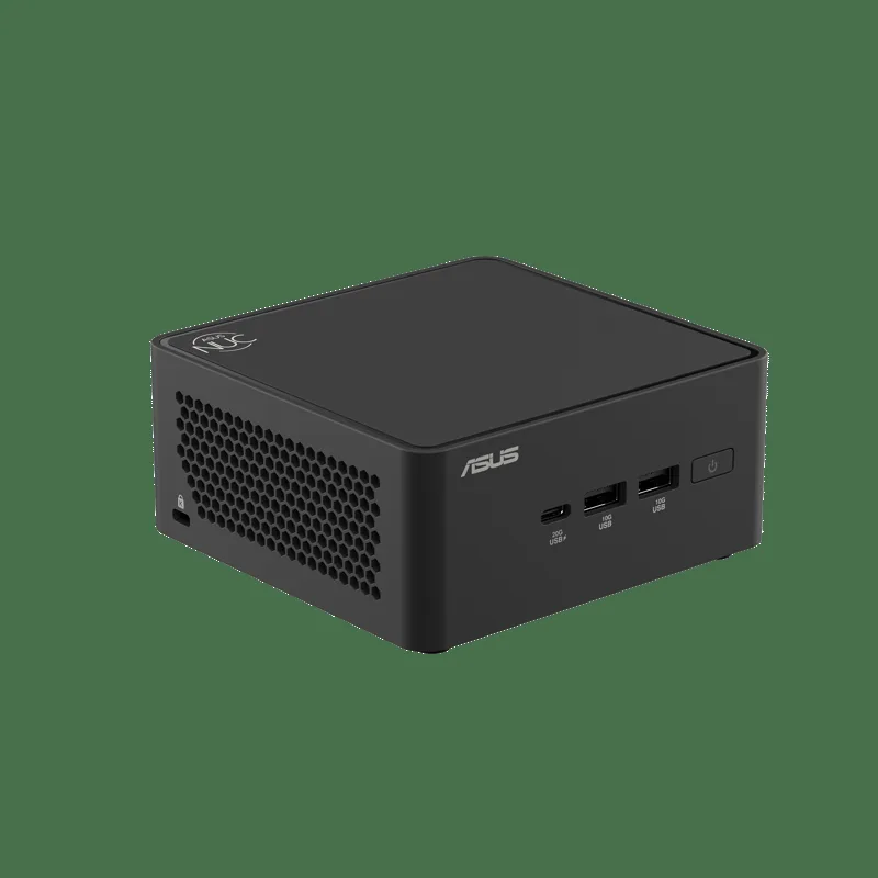 NUC 15 PRO C5 210H Tall Barebone