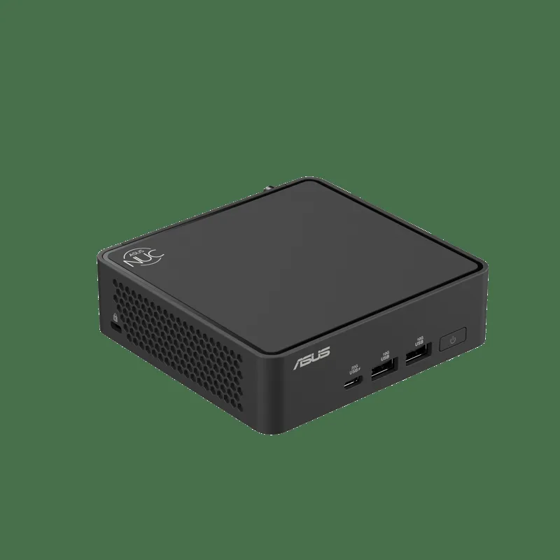 NUC 15 PRO U7 255H Slim Barebone