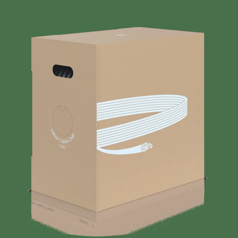UniFi Indoor Cable CAT6A CMP