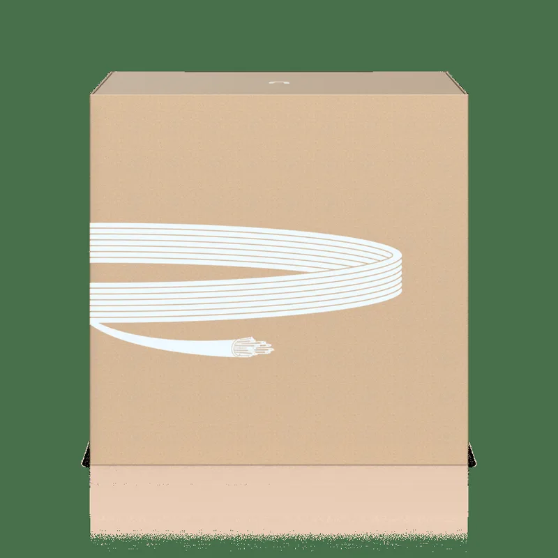 UniFi Indoor Cable CAT6A CMR
