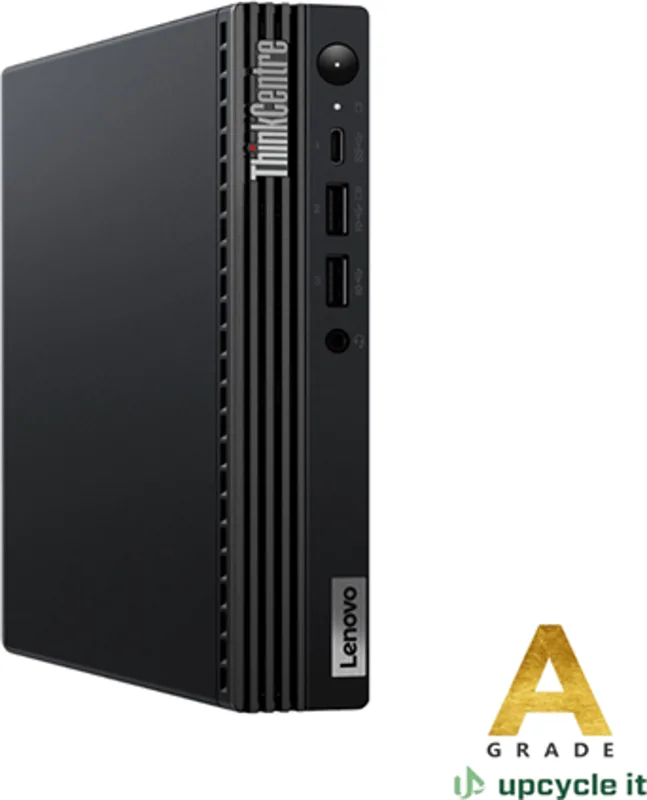 Lenovo ThinkCentre M70q Tiny USFF