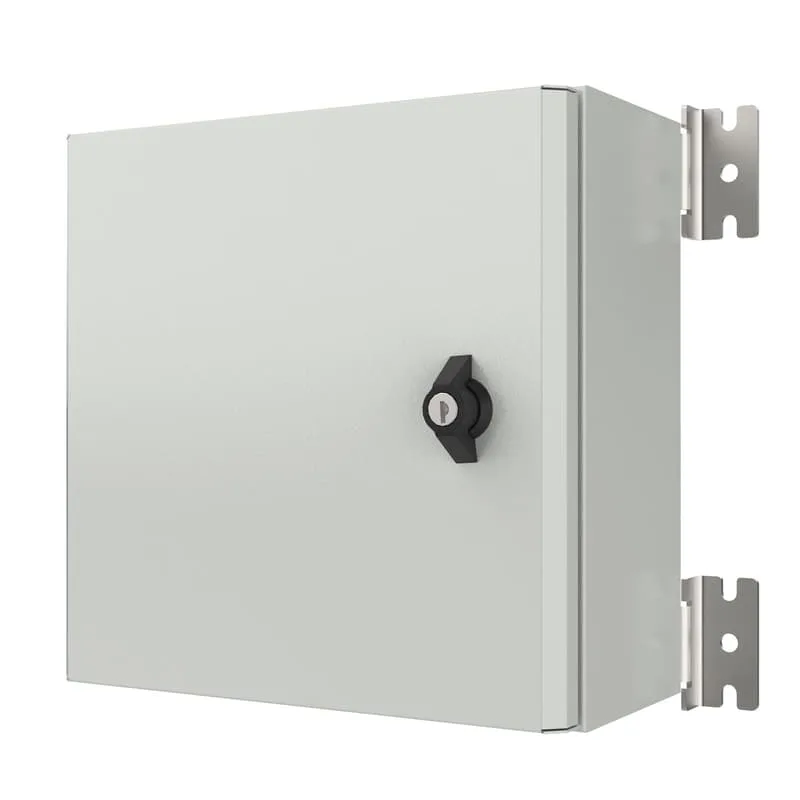 Lanview Wallbox IP65